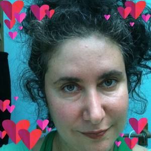 Meet your Posher, Karen